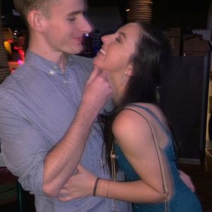 Meet your Posher, Danny